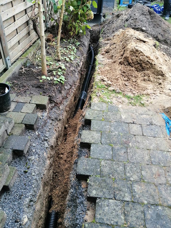 DAIKIN Altherma 3 H HT