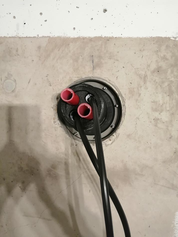 DAIKIN Altherma 3 H HT