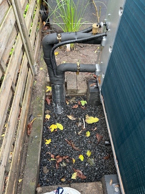 Daikin Altherma 3 H HT