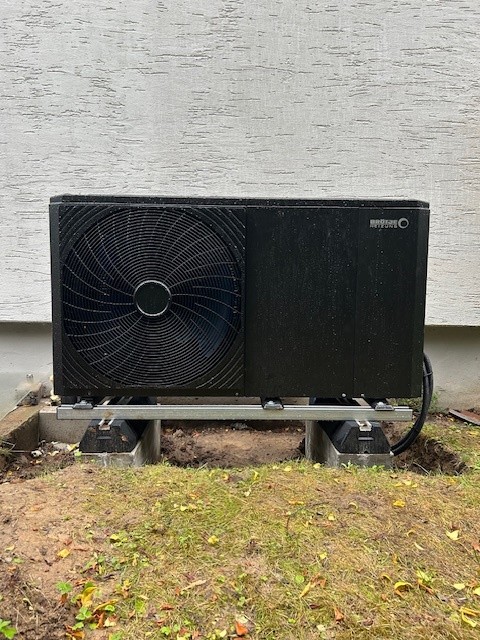 Brötje BLW Eco.1
